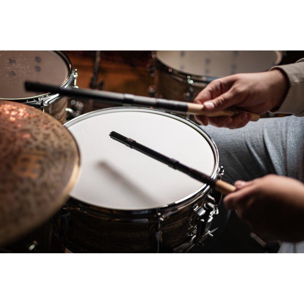 Meinl Multi Rod Bundle Sticks - Nylon Super Flex - Image 3