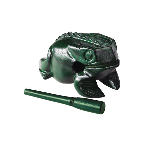 Meinl NINO Wood Frog - Extra Large
