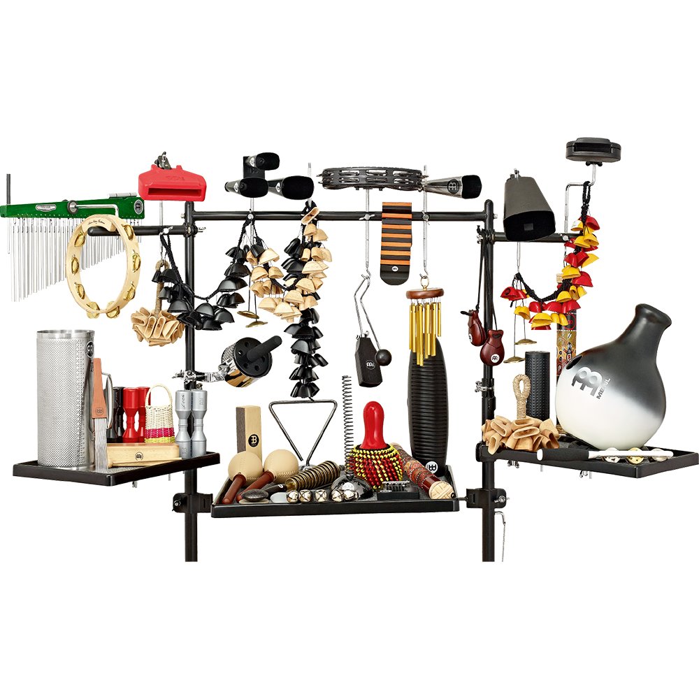Meinl Percussion Workstation - Image 1