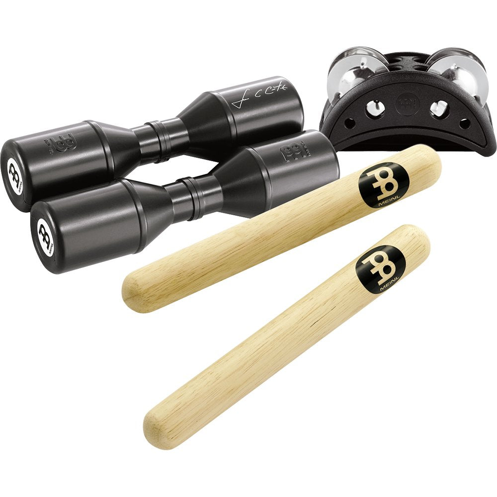 Meinl PP-1 Percussion Pack - Image 1