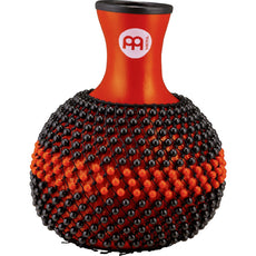 Meinl Premium Fiberglass Red Shekere - Medium - Image 1