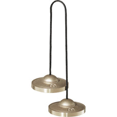 Meinl Professional Finger Cymbals - Image 1