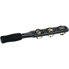 Meinl Professional Steel Jingle Stick - Black