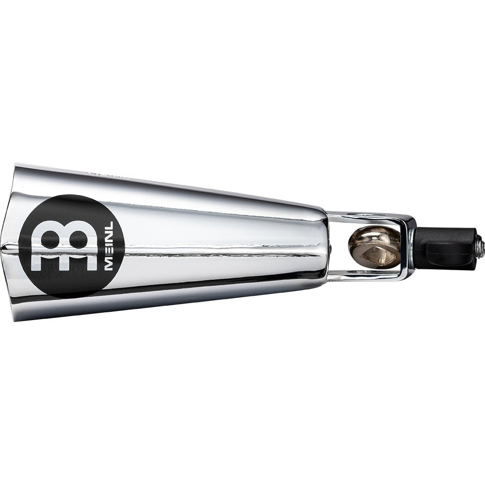 Meinl Realplayer Steelbells-4 1/2" Low Pitch - Image 5