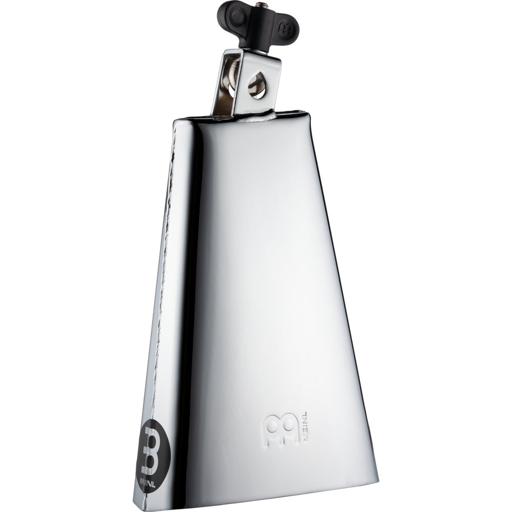 Meinl Realplayer Steelbells-8" Small Mouth - Image 6