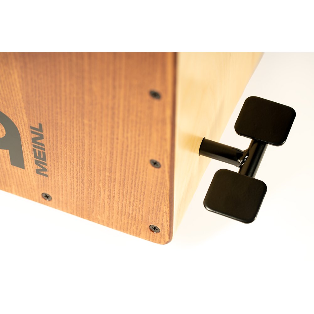 Meinl Snarecraft Professional Cajon - American White Ash - Image 15
