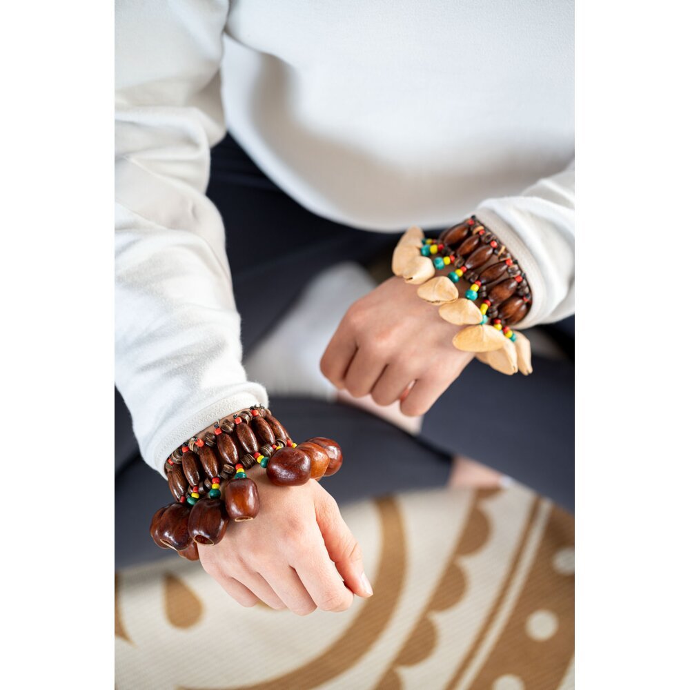 Meinl Sonic Energy Kenari Bracelet - Image 7
