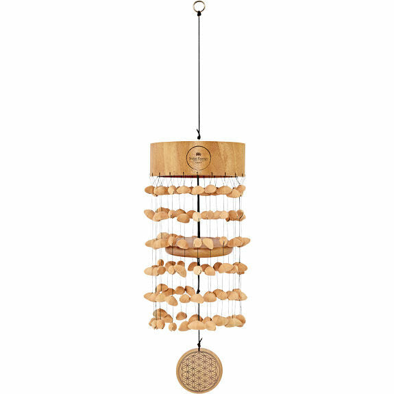 Meinl Sonic Energy Kenari Meditation Chimes - Flower Of Life (Used-Demo)