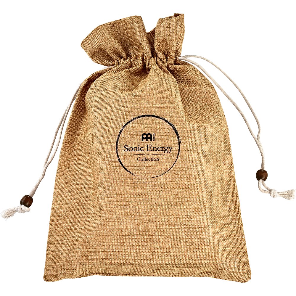 Meinl Sonic Energy Sound Hole Kalimba - KL1707H - Image 10