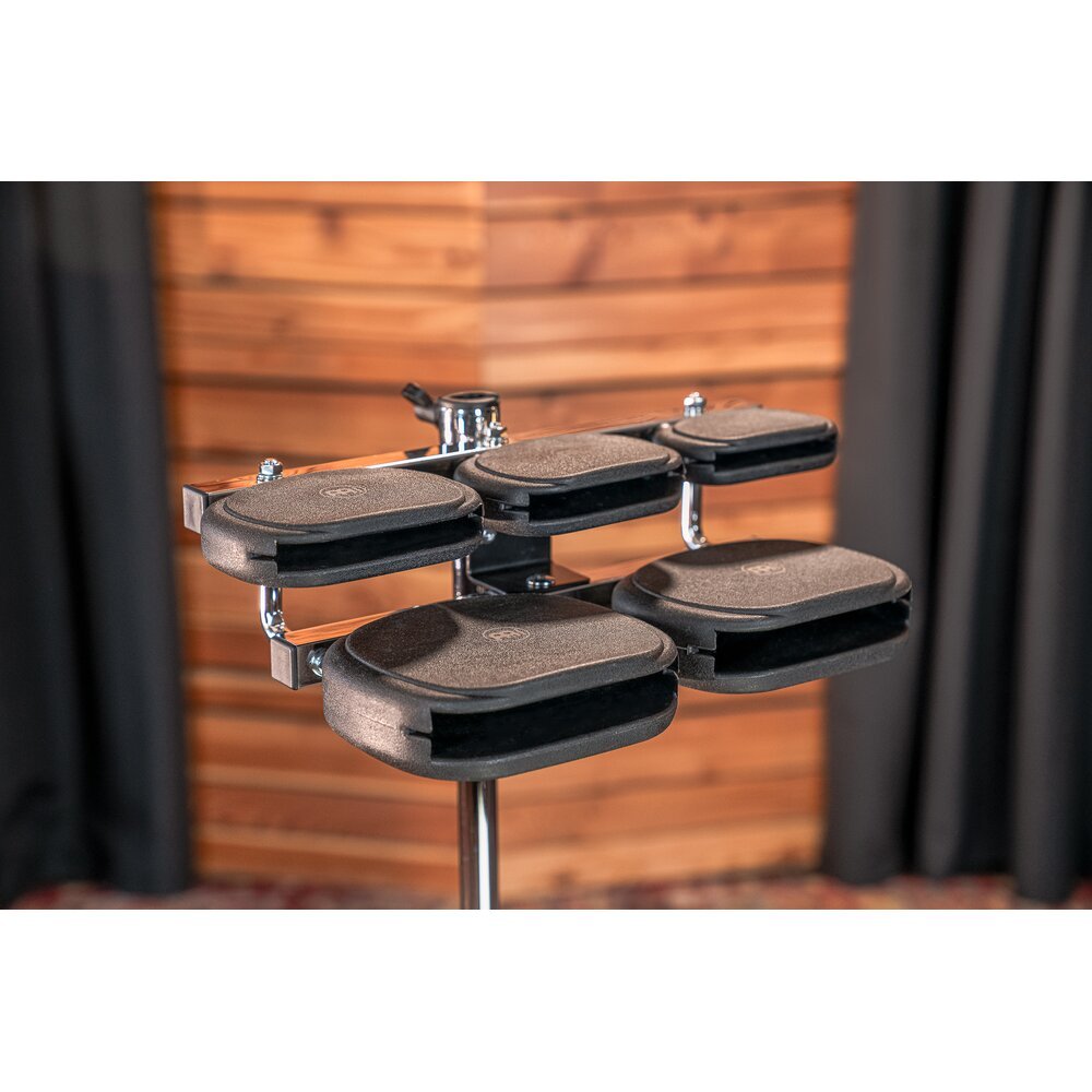 Meinl Synthetic Temple Block Set - Image 2