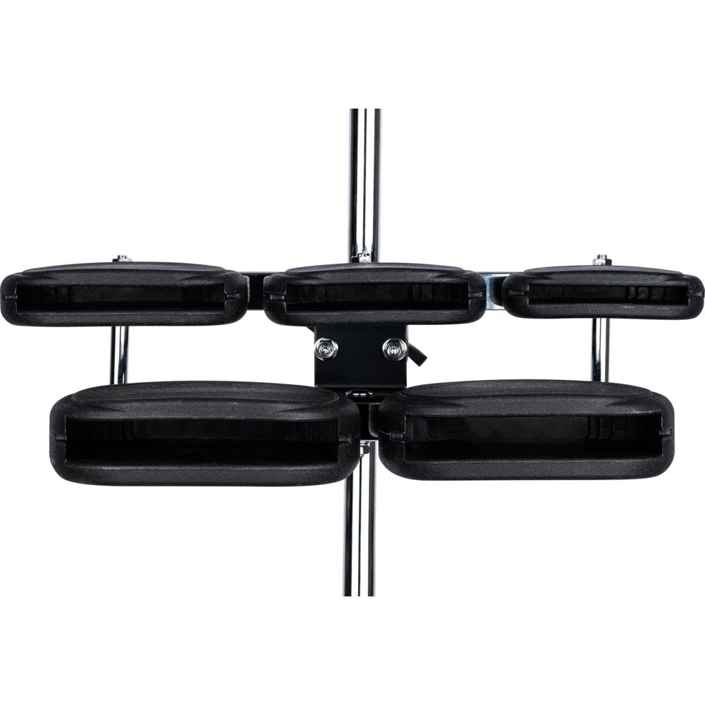 Meinl Synthetic Temple Block Set - Image 3