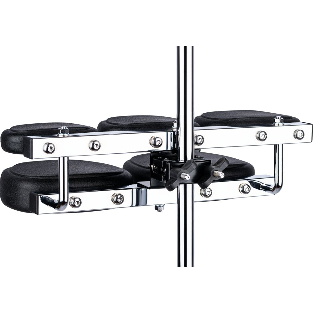 Meinl Synthetic Temple Block Set - Image 4