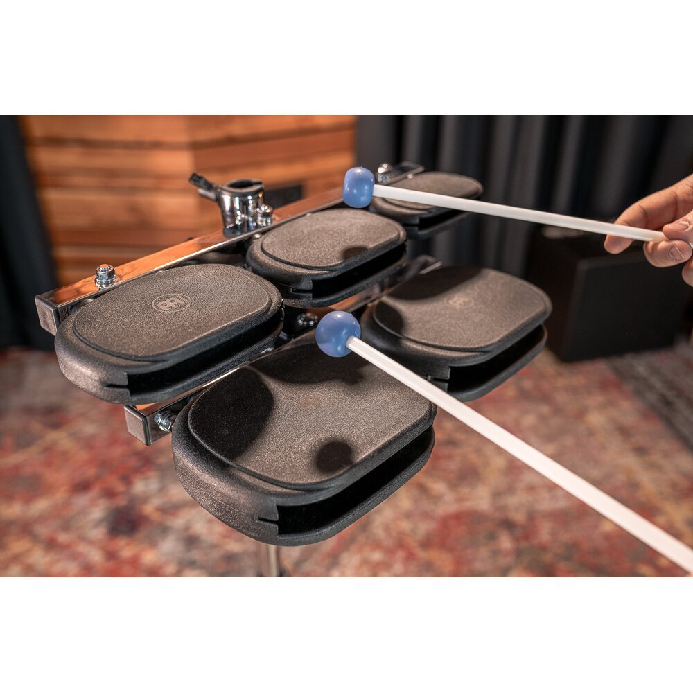 Meinl Synthetic Temple Block Set - Image 8