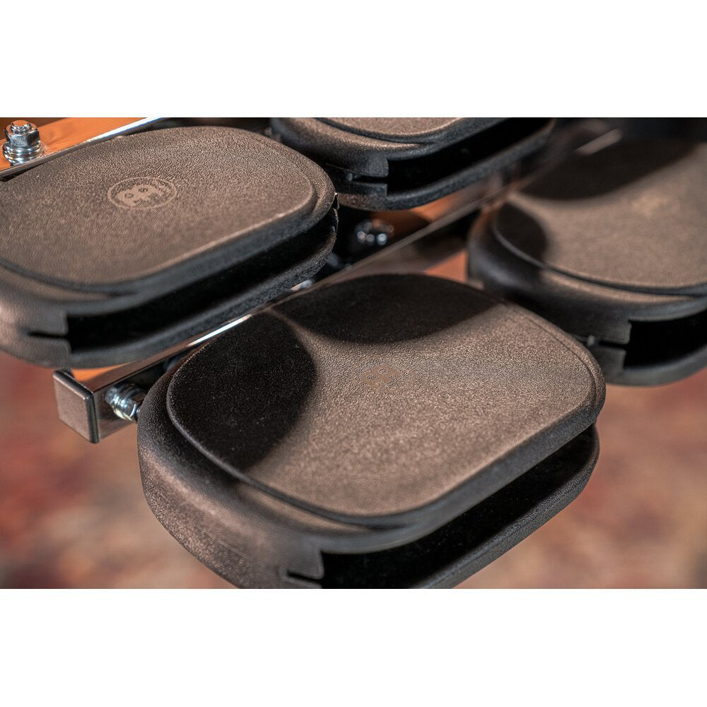 Meinl Synthetic Temple Block Set - Image 9