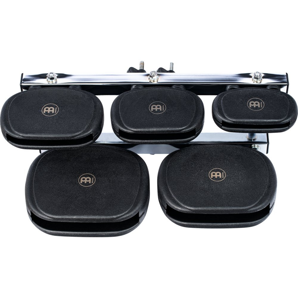 Meinl Synthetic Temple Block Set - Image 1