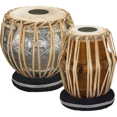 Meinl Tabla (Pair) - Image 1