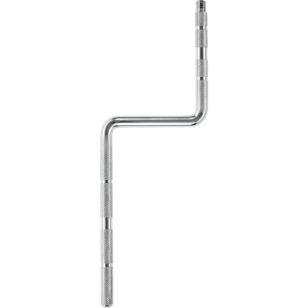 Meinl Threaded Percussion Rod - Z Shaped