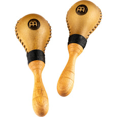 Meinl Traditional Rawhide Maracas - Mini - Image 4