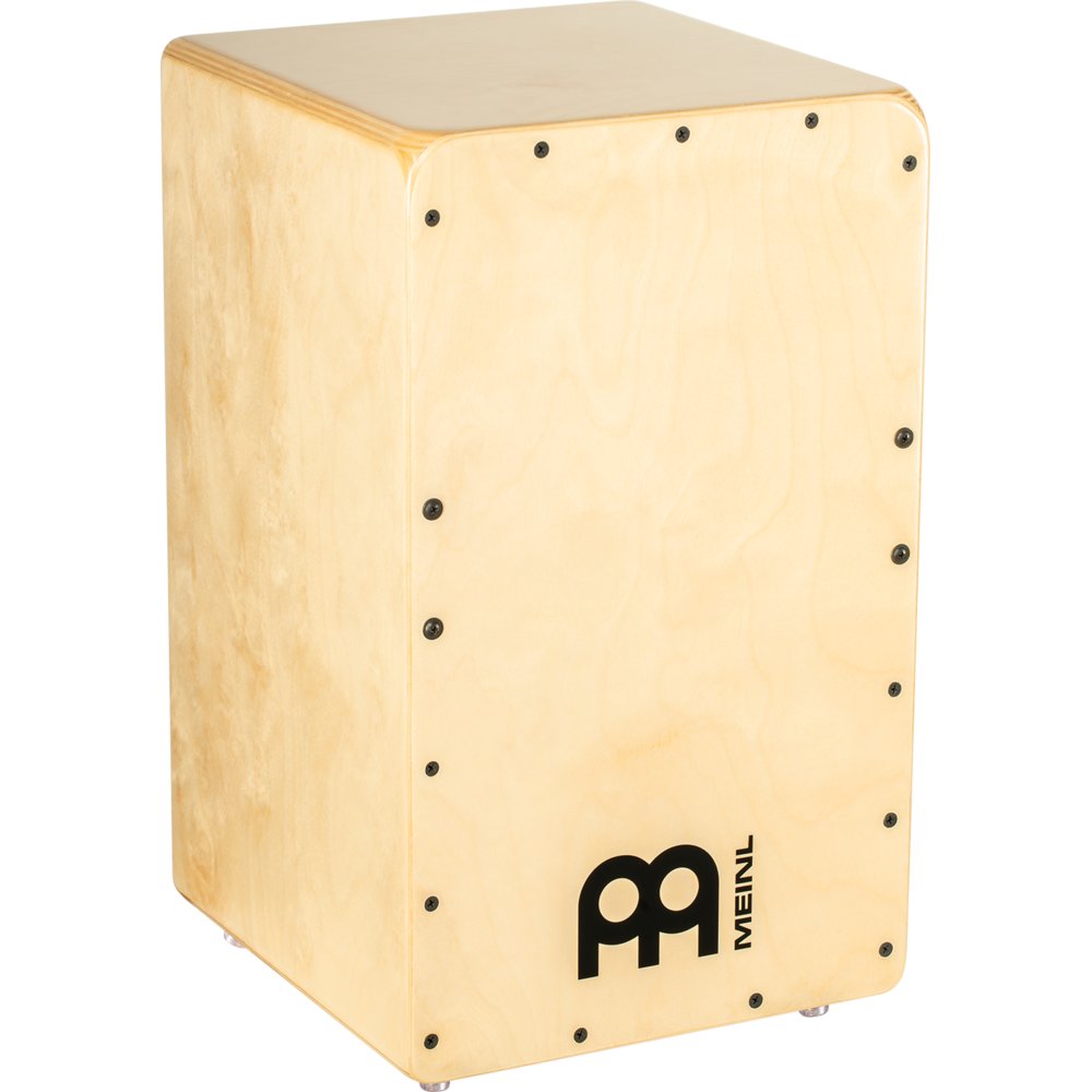 Meinl Woodcraft Cajon - Baltic Birch - Image 17