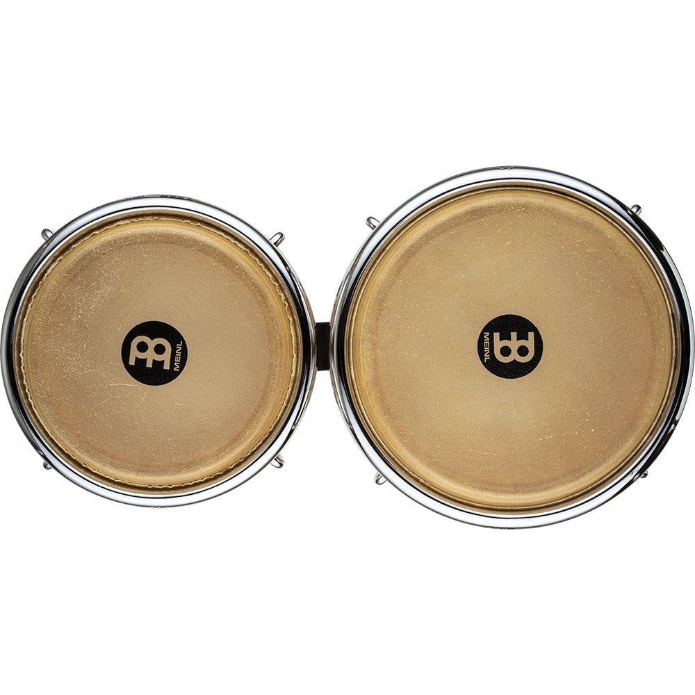 Meinl Woodcraft Series Bongos - Birch - Image 1