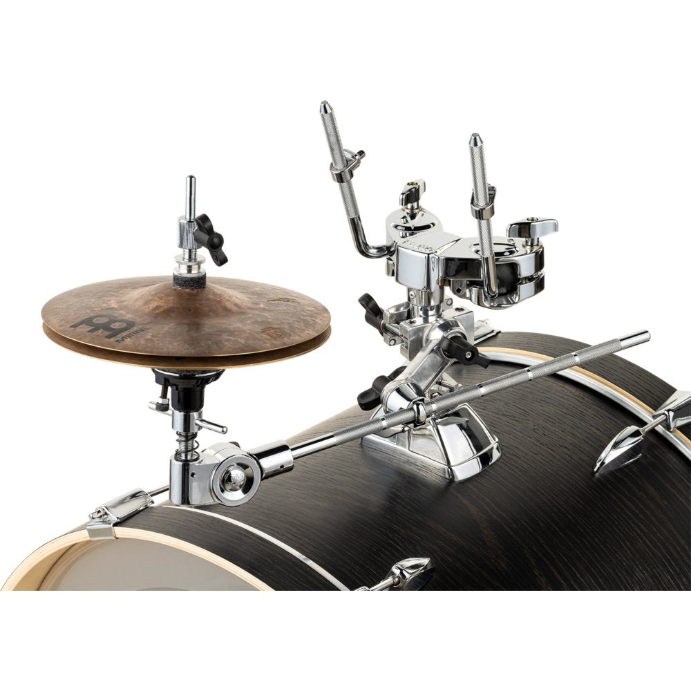 Meinl X-Hat Auxiliary Hi-Hat Arm with Clamp - Image 2