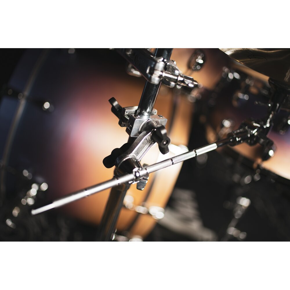 Meinl X-Hat Auxiliary Hi-Hat Arm with Clamp - Image 5
