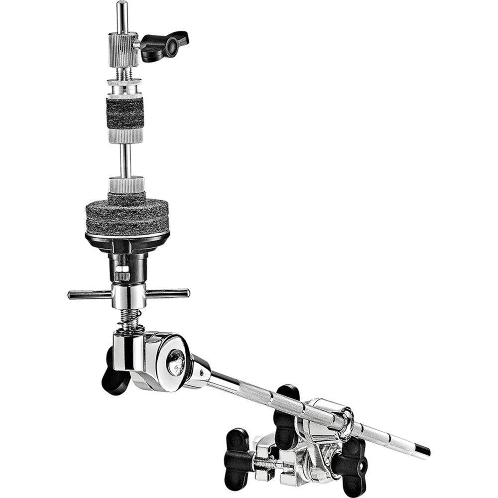 Meinl X-Hat Auxiliary Hi-Hat Arm with Clamp - Image 6