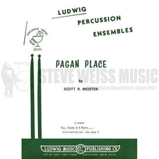 Meister-Pagan Place-P/X/C/4T