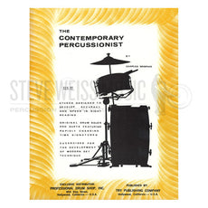 Memphis-The Contemporary Percussionist