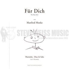 Menke-Fur Dich (SP)-1-2M