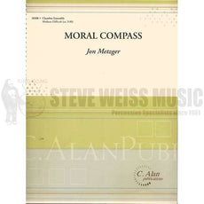 Metzger-Moral Compass (SP)-V/M/P/ASX/SVX