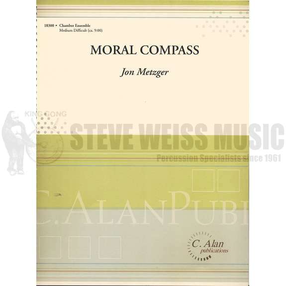 Metzger-Moral Compass (SP)-V/M/P/ASX/SVX