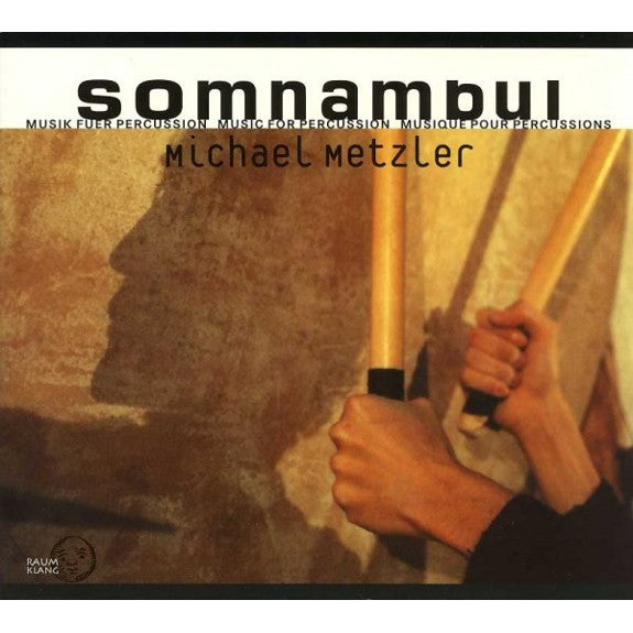 Metzler-Somnambul (CD)