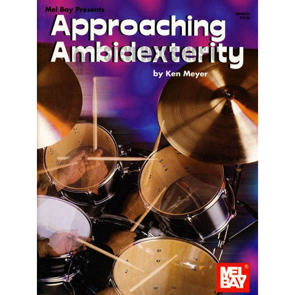 Meyer-Approaching Ambidexterity