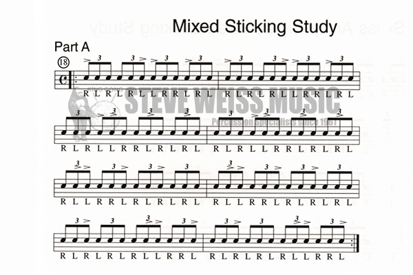 Meyer-Beyond Stick Control (CD)