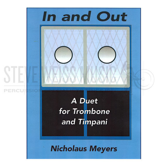 Meyers-In and Out (2S)-4T/TN
