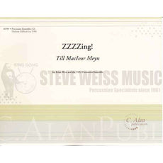 Meyn-ZZZZing! (SP)-B/2V/X/4M/4T/P