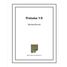 michael-burritt-preludes-1-through-5