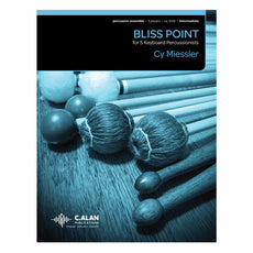 Miessler-Bliss Point (SP)-B/V/C/Cro./1-2M