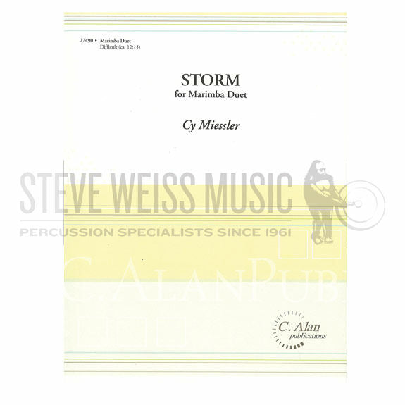 Miessler-Storm (SP)-2M