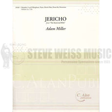 Miller, A.-Jericho (SP)-V/M/DS/P/PN/BG