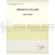 Miller, A.-Kiraka's Lullaby (SP)-V/M