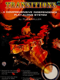 Miller-Transitions (CD)