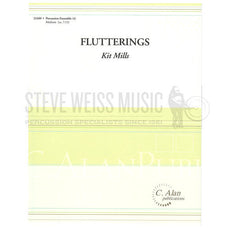 Mills-Flutterings (SP)-P