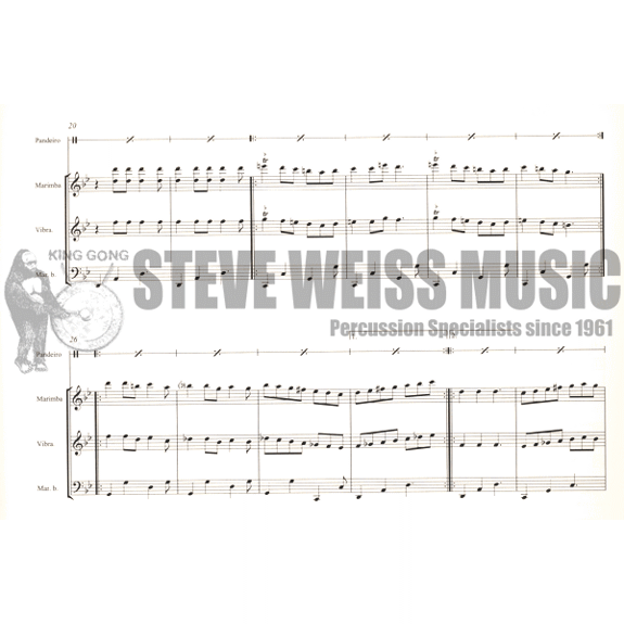Mindy/Sammut-Metissages Vol. 2 (W/ CD) (SP)-V/M/BM/P