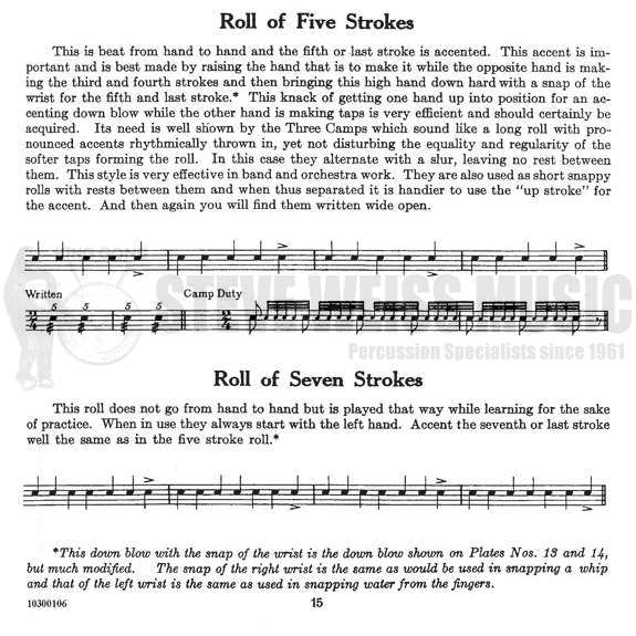 Moeller-Moeller Book, the