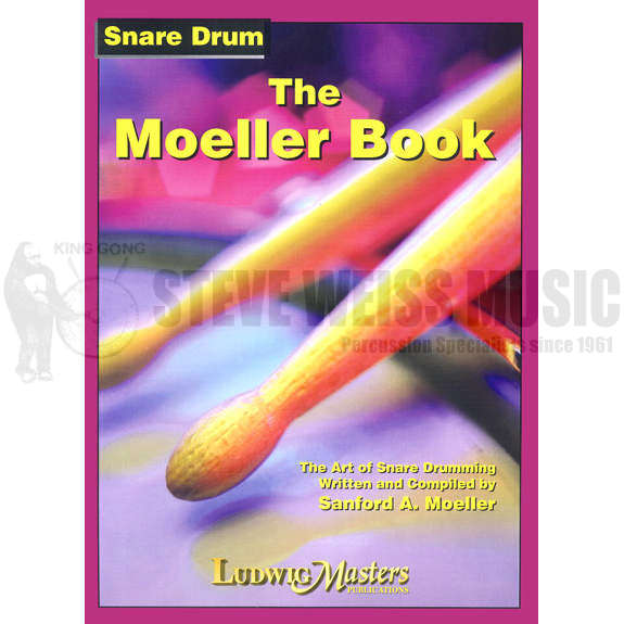 Moeller-Moeller Book, the