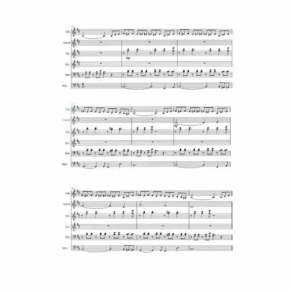 Molinelli-Pandeiro Basics