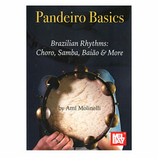 Molinelli-Pandeiro Basics