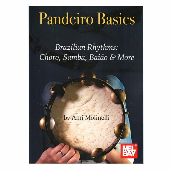 Molinelli-Pandeiro Basics